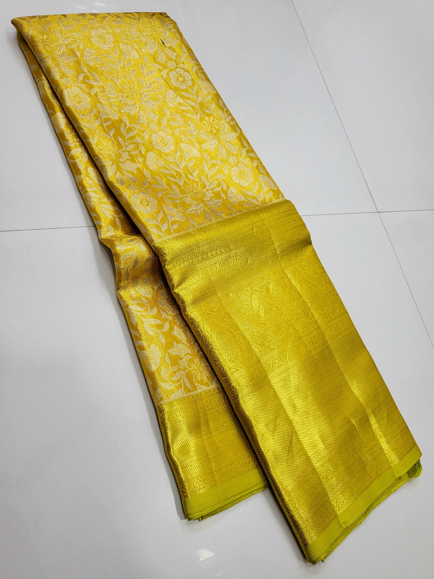 Exclusive Pure 2D Silk Sarees 088