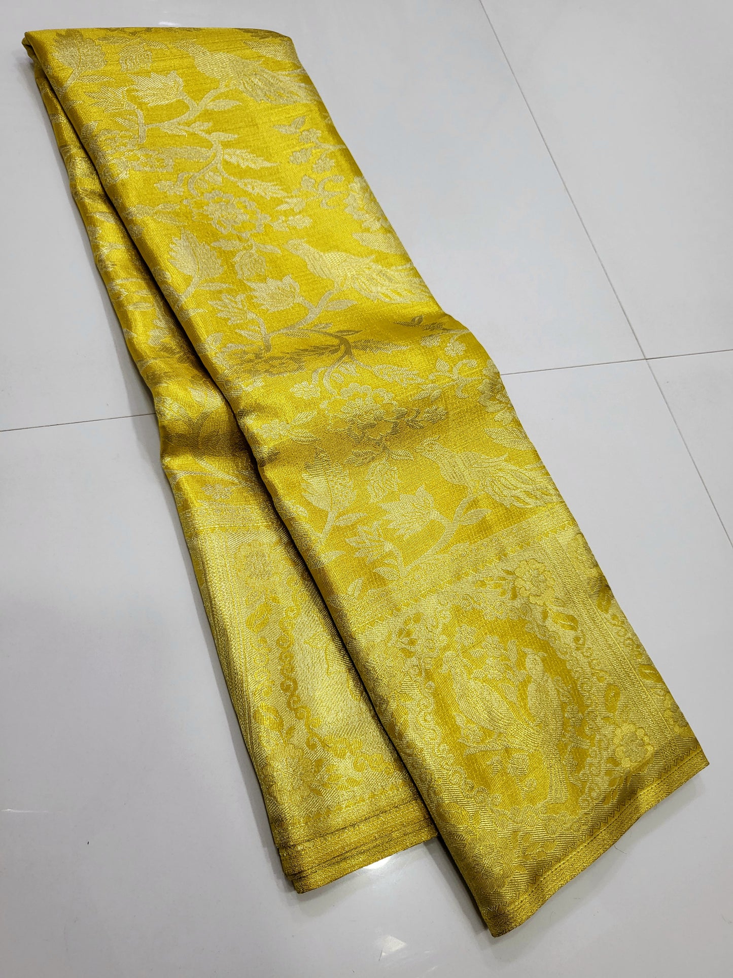 Exclusive Pure 2D Silk Sarees 092