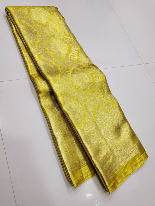 Exclusive Pure 2D Silk Sarees 102