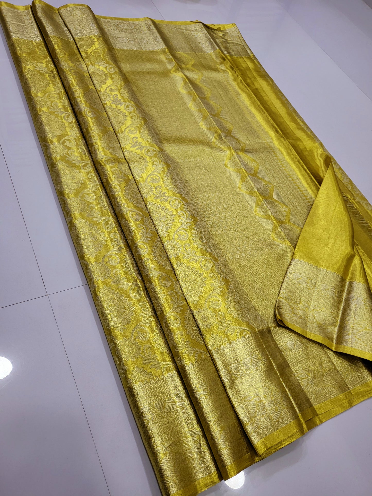 Exclusive Pure 2D Silk Sarees 102