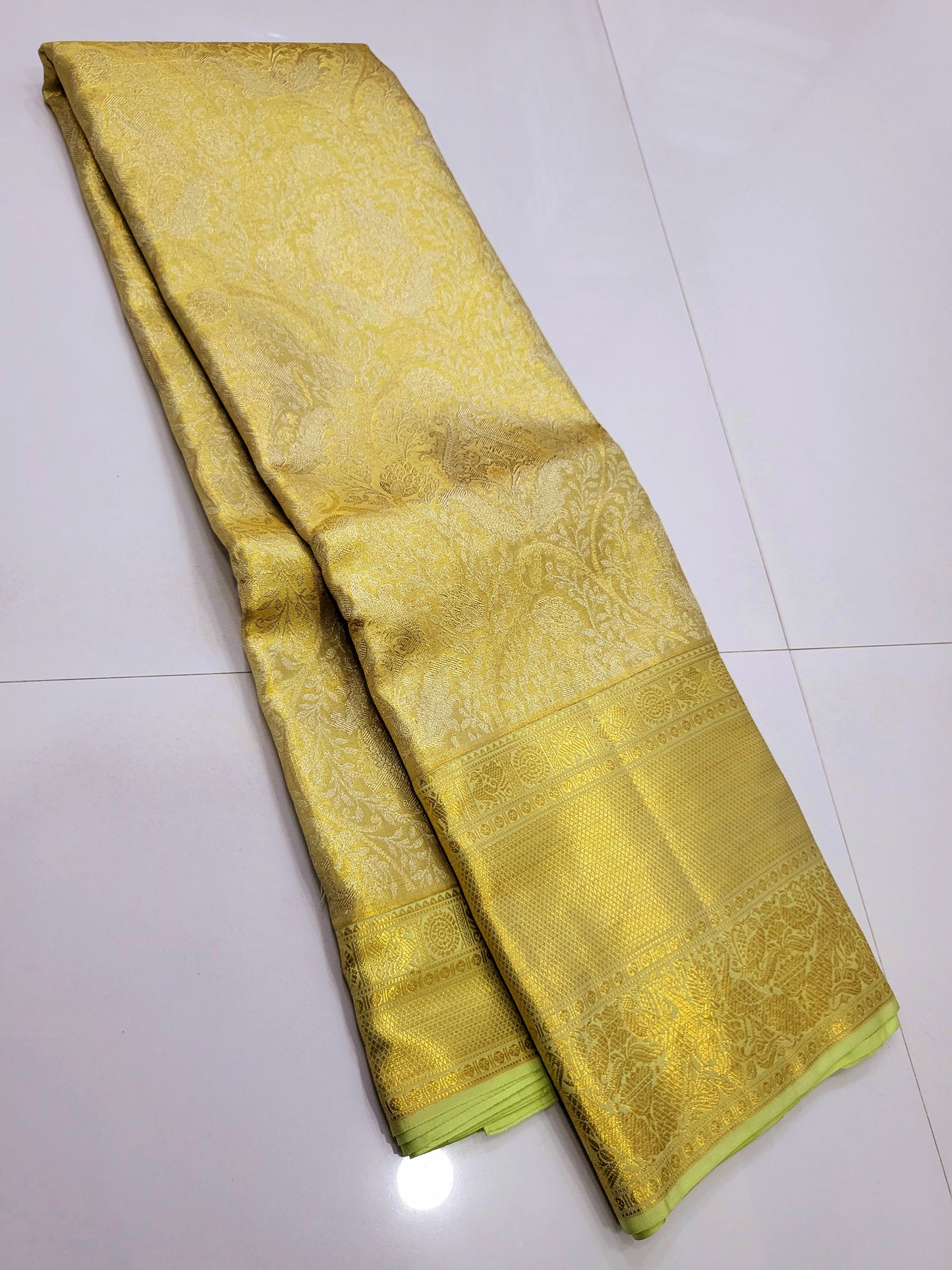 Exclusive Pure 2D Silk Sarees 110