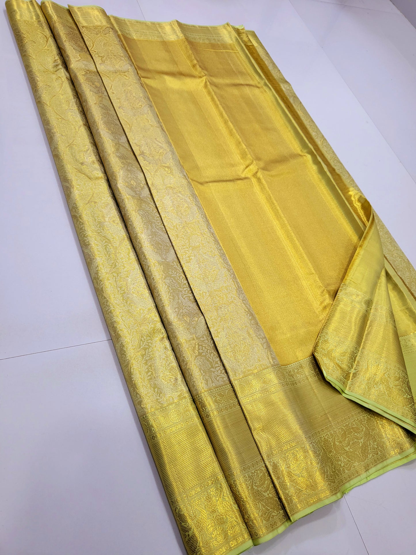 Exclusive Pure 2D Silk Sarees 110