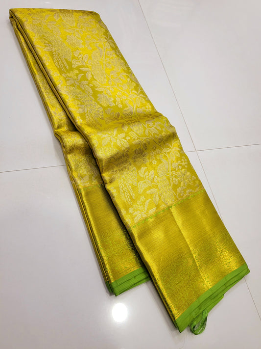 Exclusive Pure 2D Silk Sarees 113