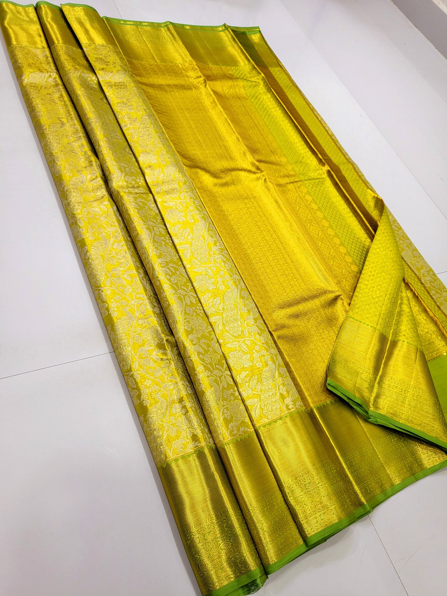 Exclusive Pure 2D Silk Sarees 113