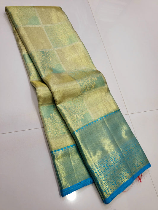 Exclusive Pure 2D Silk Sarees 116