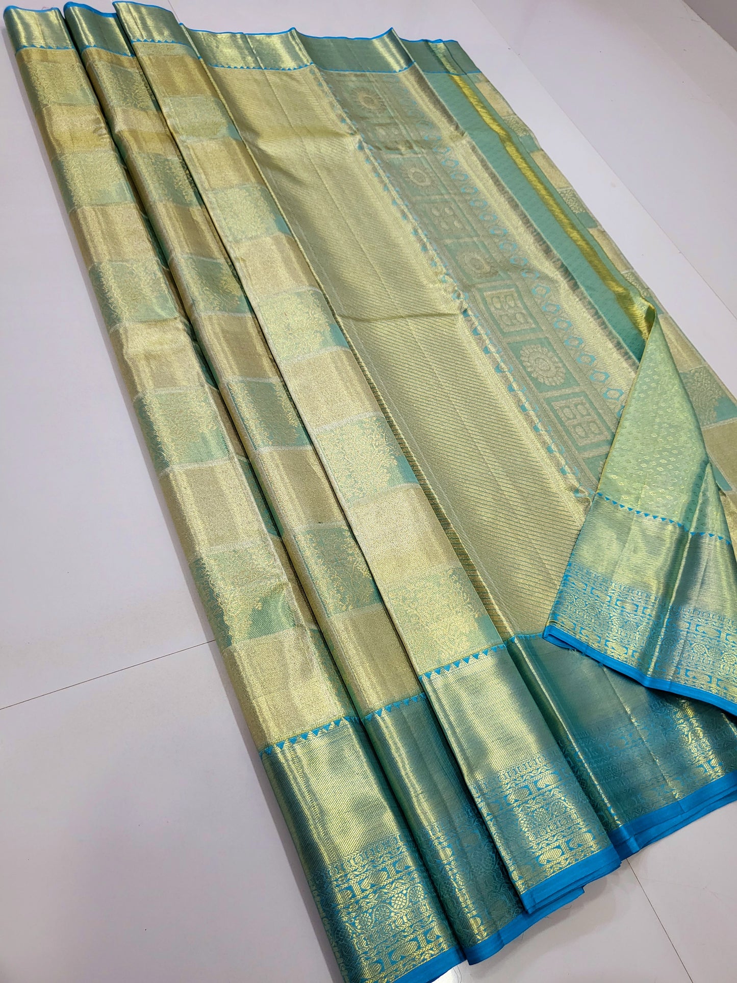 Exclusive Pure 2D Silk Sarees 116