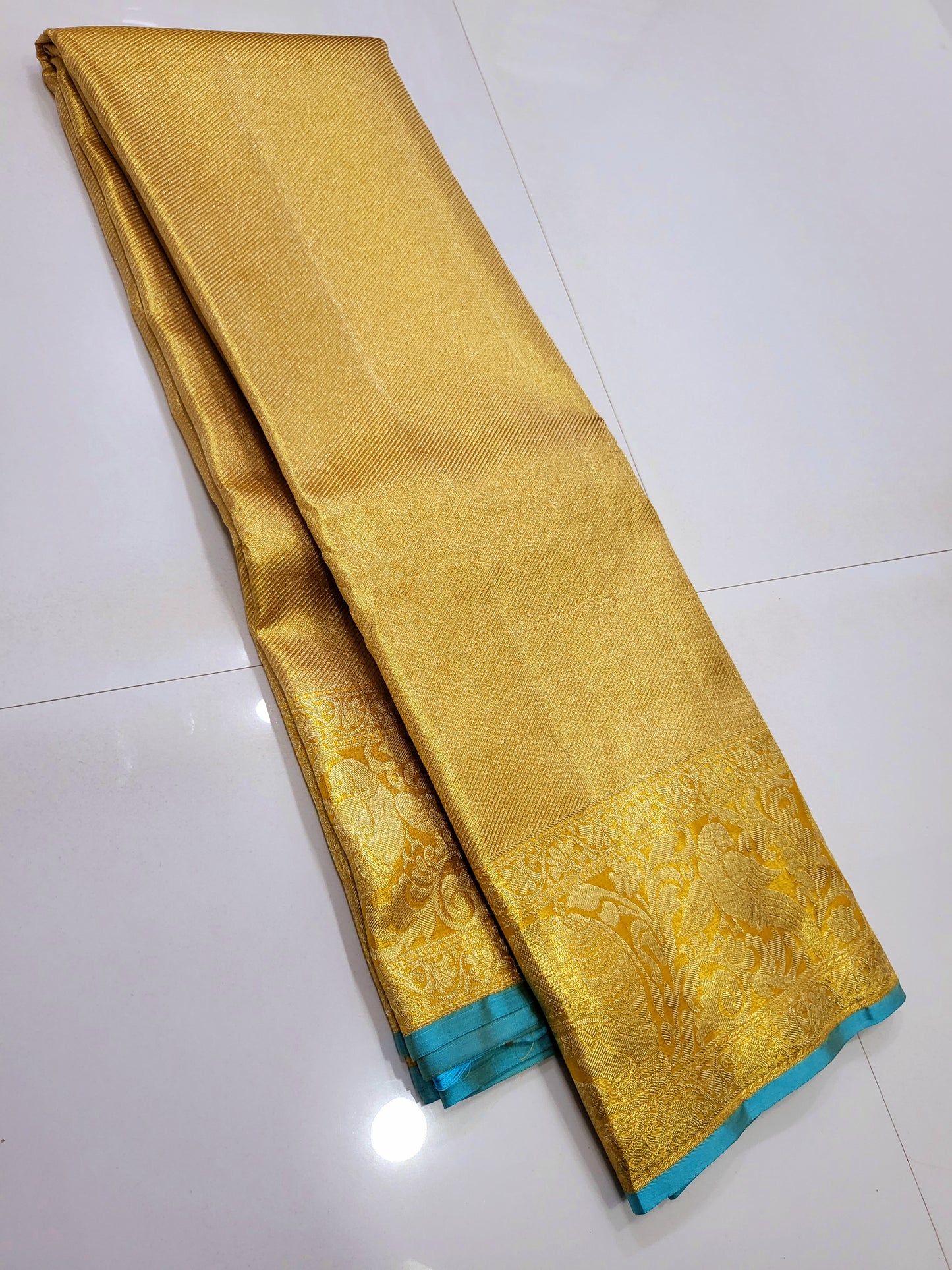 Exclusive Pure 2D Silk Sarees 117