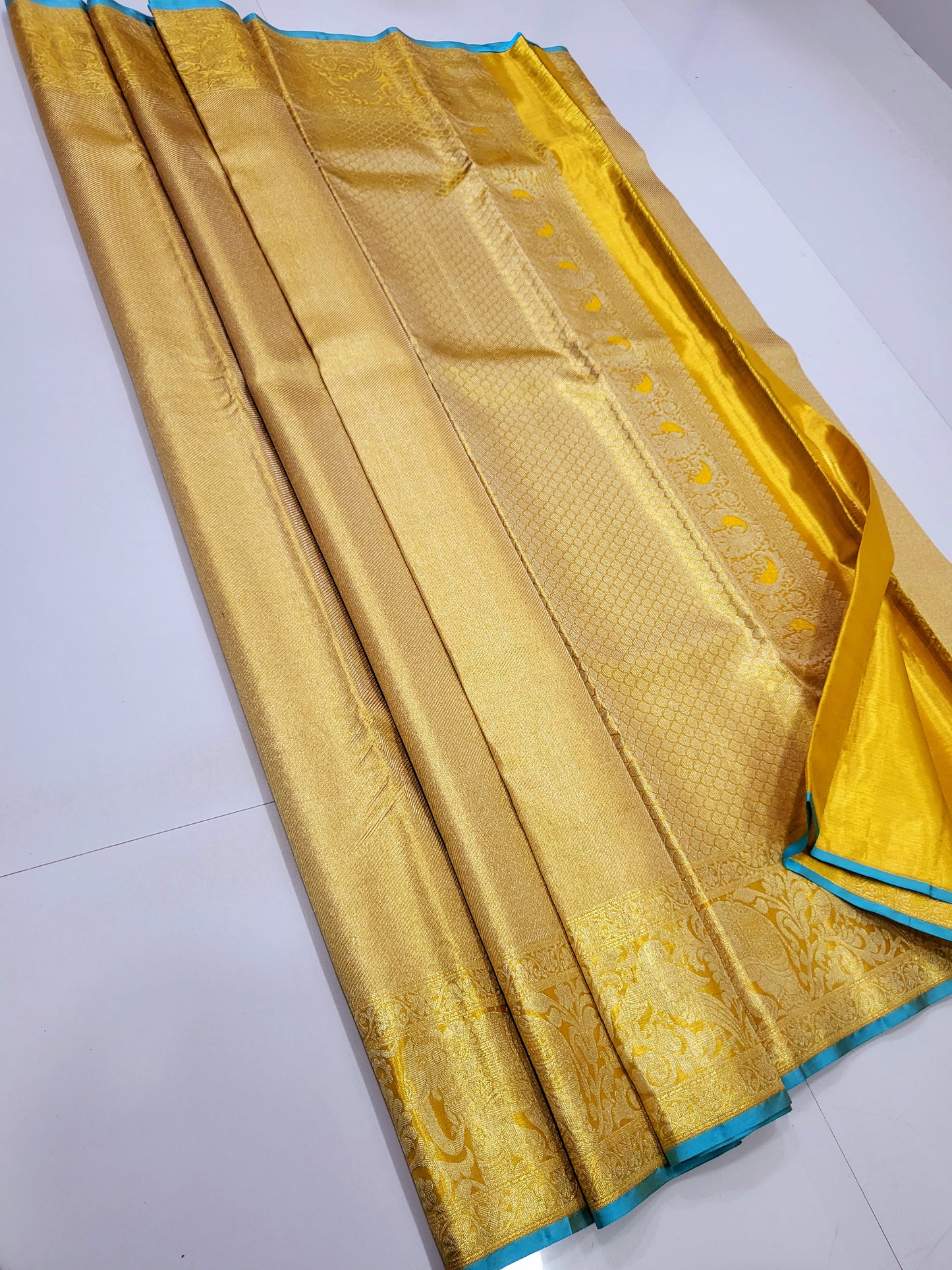 Exclusive Pure 2D Silk Sarees 117