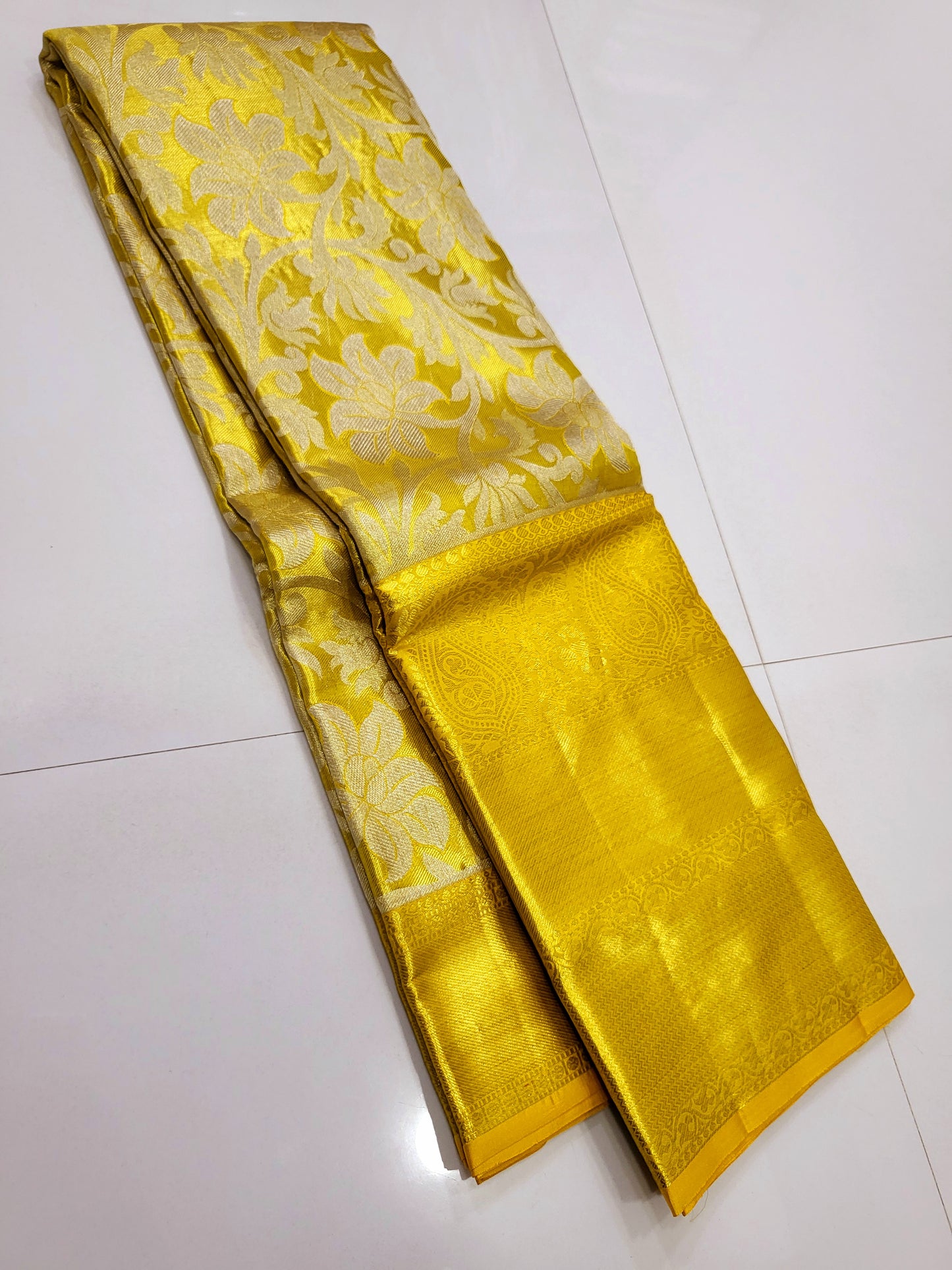 Exclusive Pure 2D Silk Sarees 119