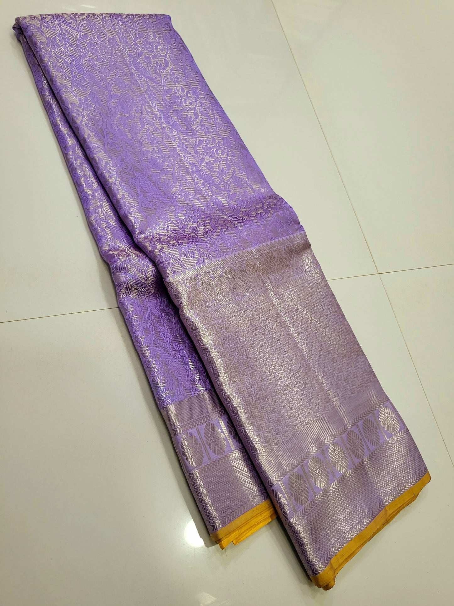 Exclusive Pure 2D Silk Sarees 121