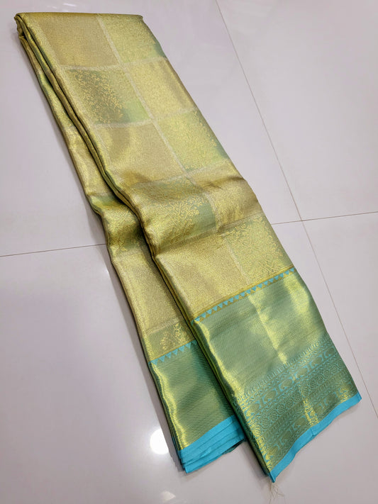 Exclusive Pure 2D Silk Sarees 138