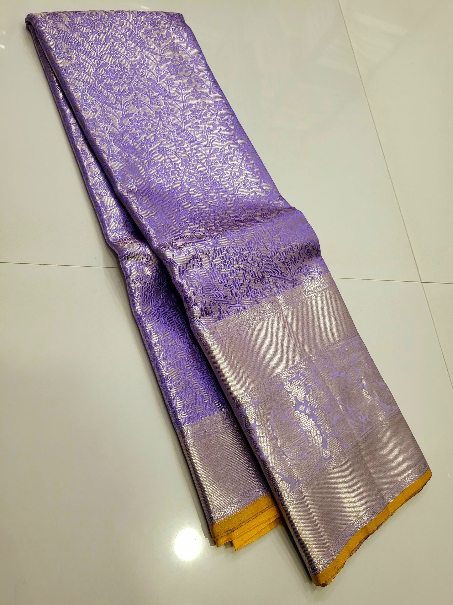 Exclusive Pure 2D Silk Sarees 147