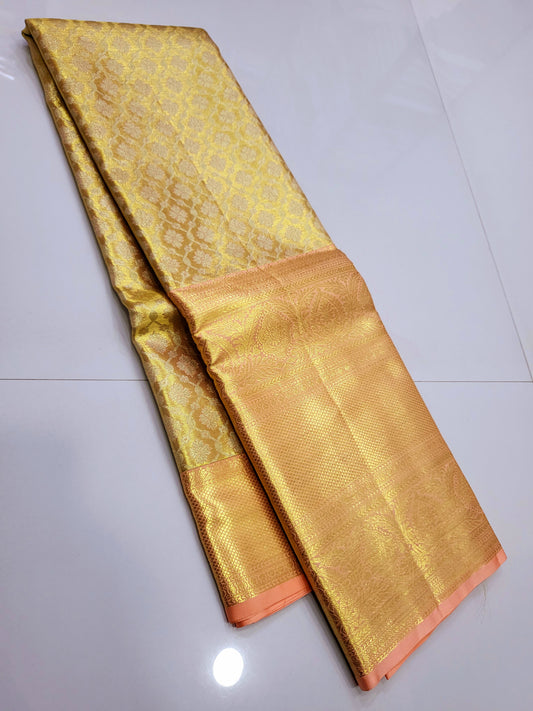 Exclusive Pure 2D Silk Sarees 148