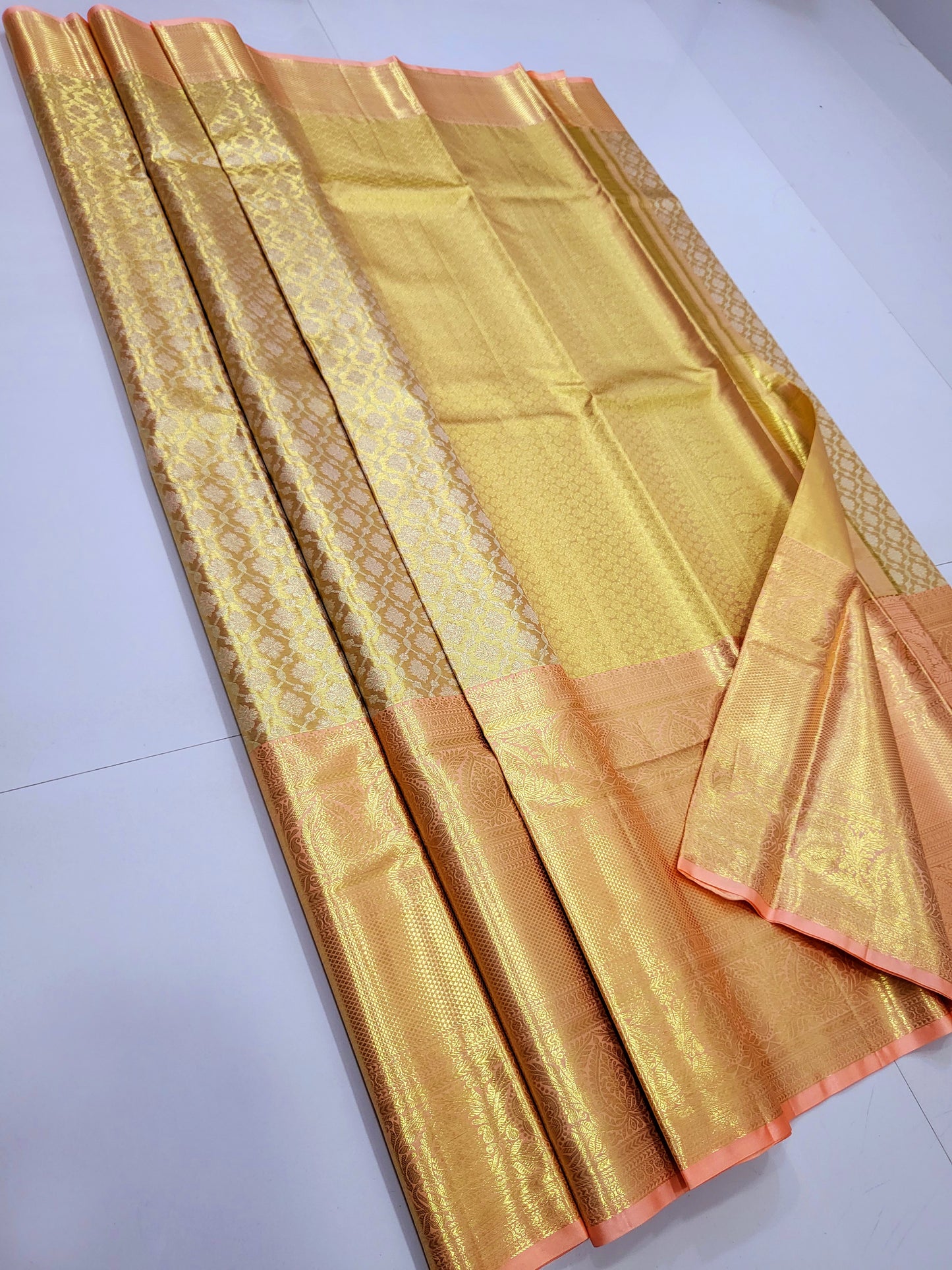 Exclusive Pure 2D Silk Sarees 148