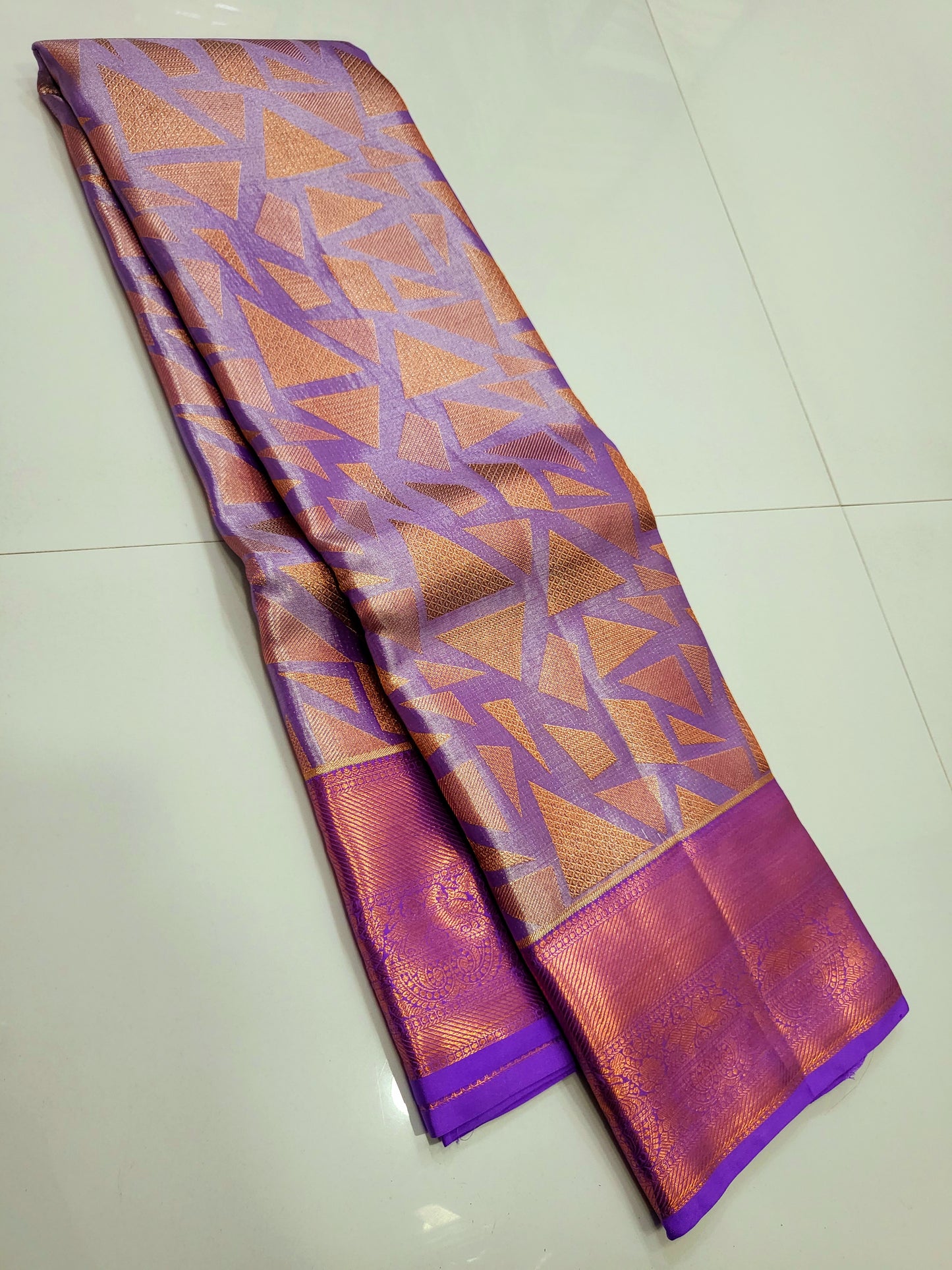 Exclusive Pure 2D Silk Sarees 149