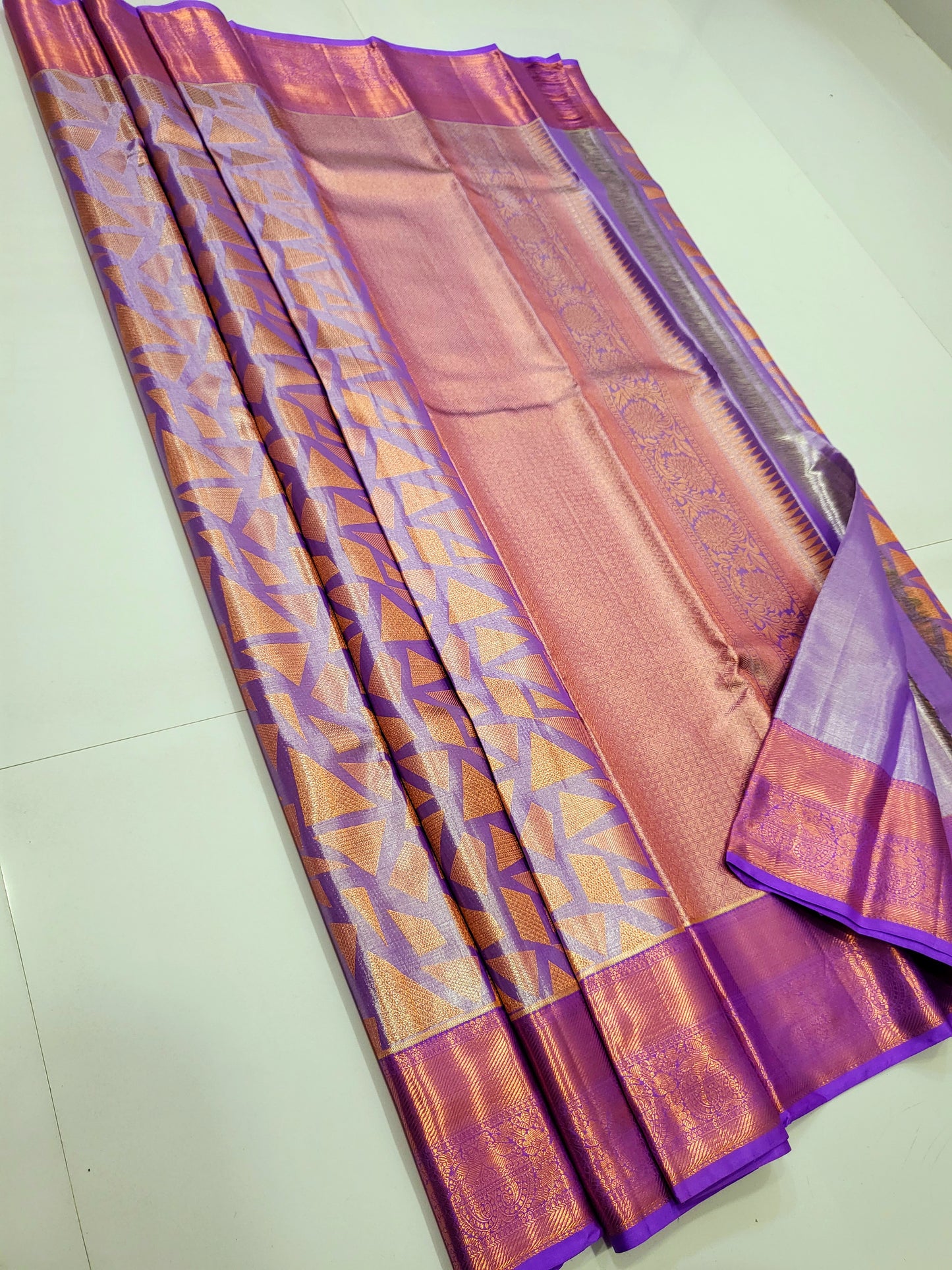 Exclusive Pure 2D Silk Sarees 149