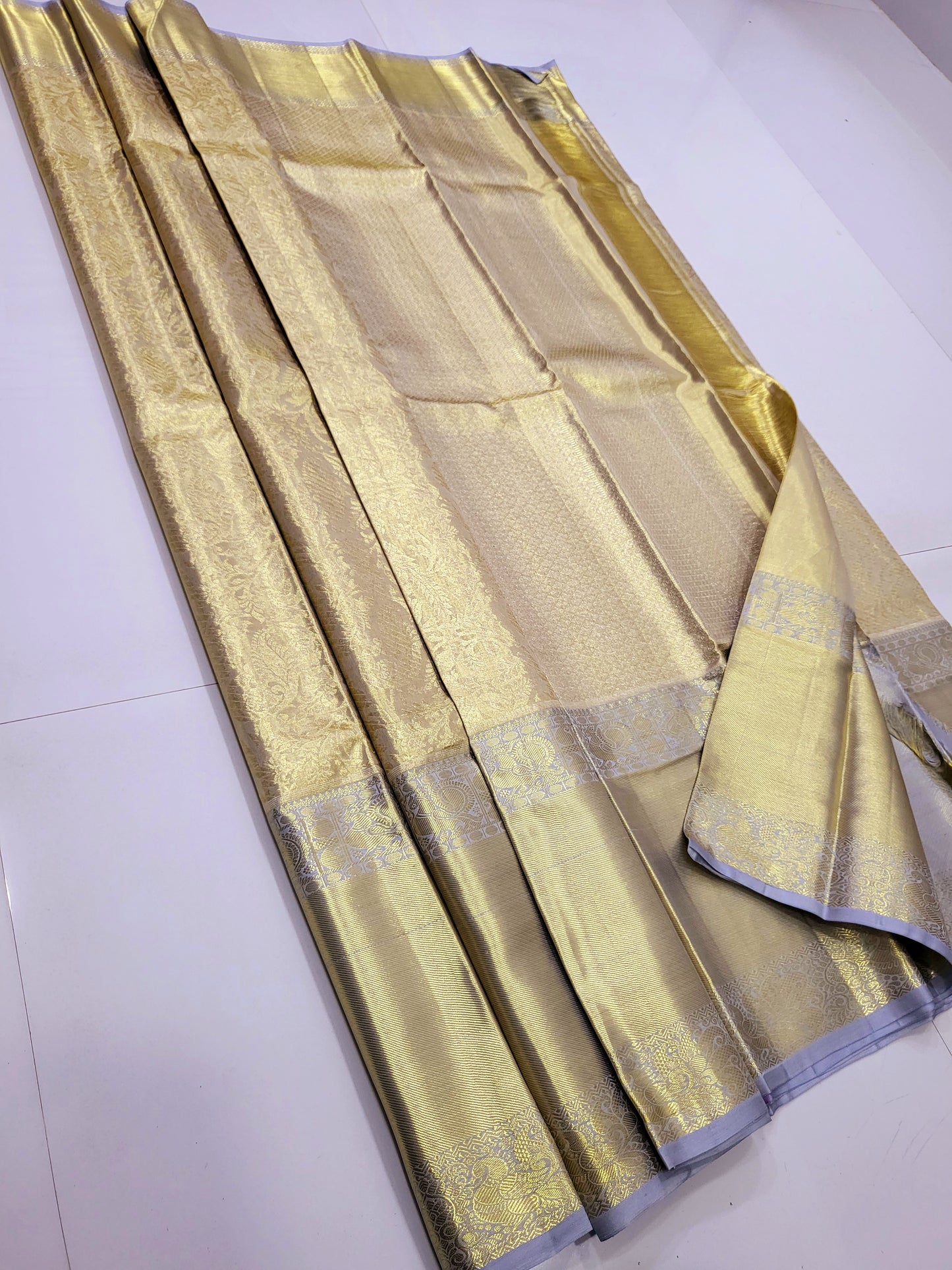 Exclusive Pure 2D Silk Sarees 150