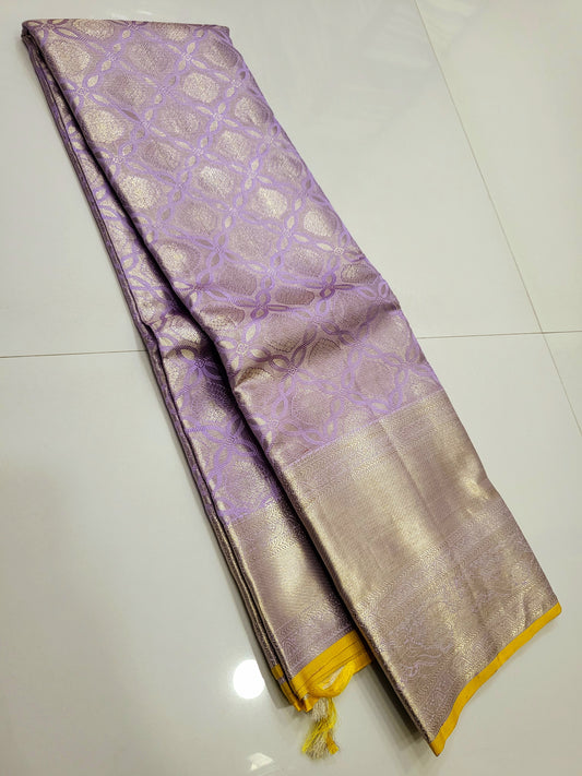 Exclusive Pure 2D Silk Sarees 156