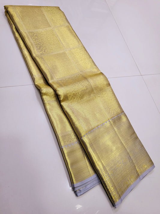 Exclusive Pure 2D Silk Sarees 157